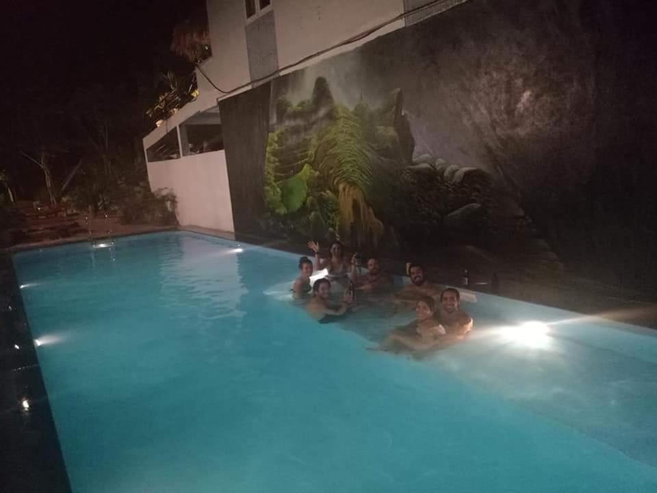 Thien Thanh Hotel Phong Nha Room photo